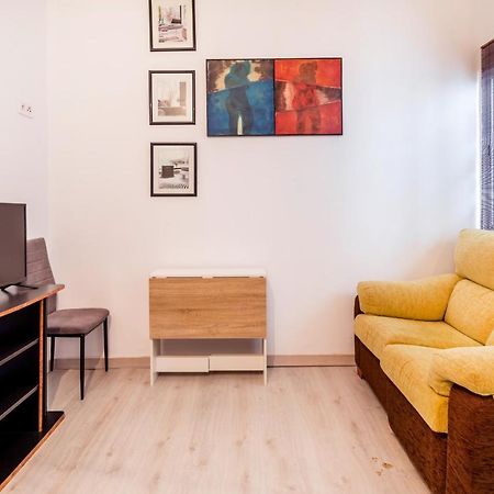 Mercado Colon Apartment บาเลนเซีย ภายนอก รูปภาพ